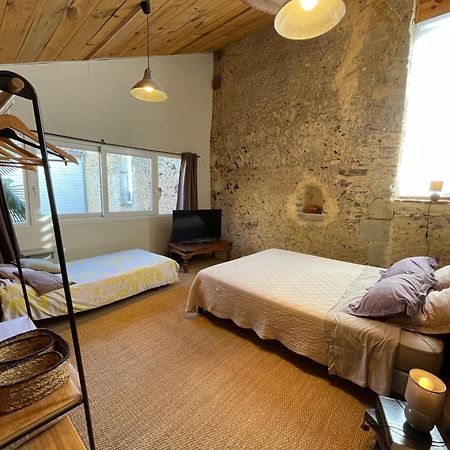 Apartamento Duplex A Samadet Exterior foto