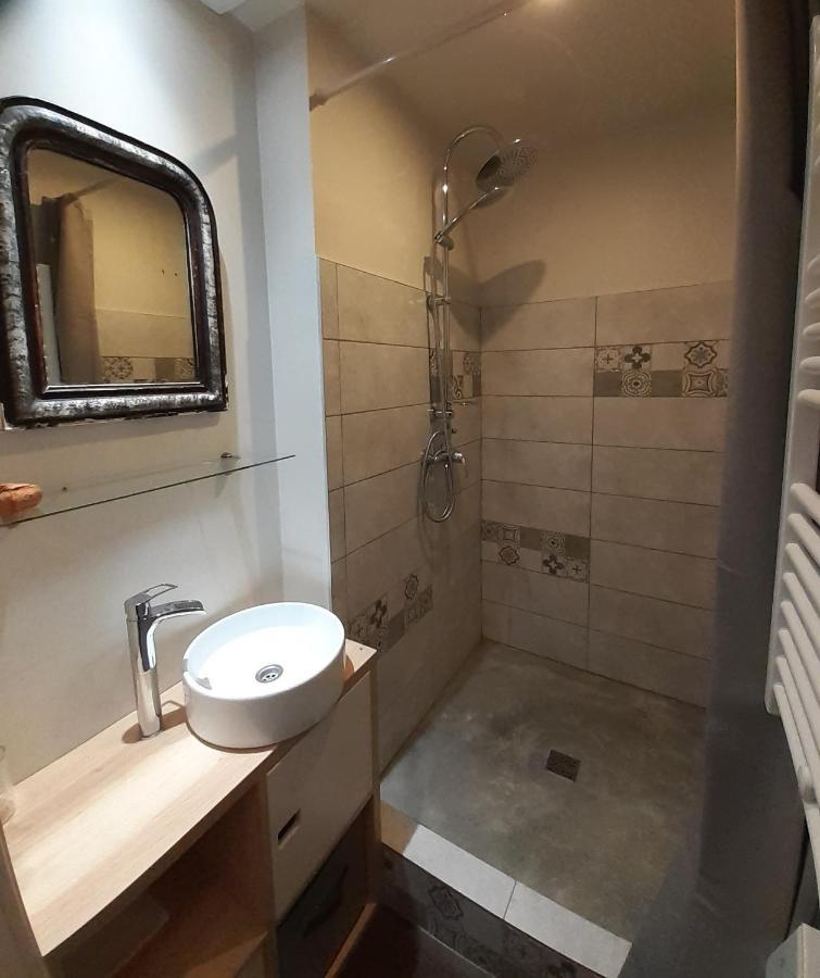 Apartamento Duplex A Samadet Exterior foto