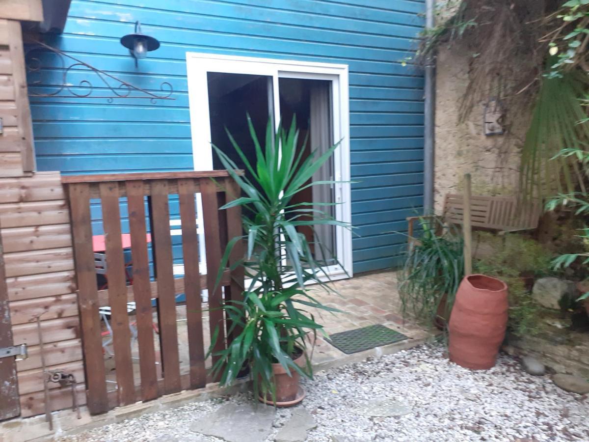 Apartamento Duplex A Samadet Exterior foto