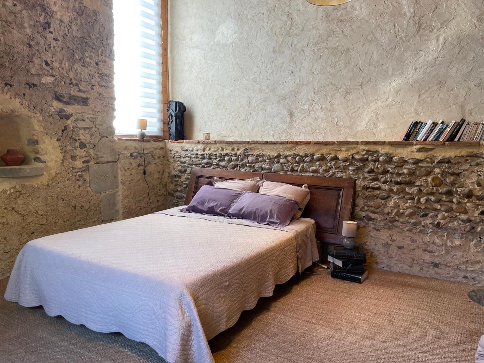 Apartamento Duplex A Samadet Exterior foto